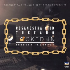 LOCKED IN (feat. Tukeano)