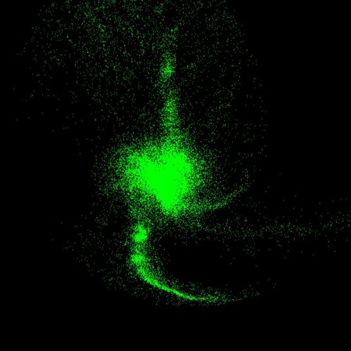 You can tell it's good... because of the way that it is