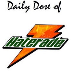 Pick Your Poison - Message To The Haters