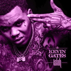 Kevin Gates- 2 Phones (Slowed And Throwed)