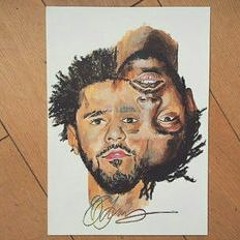 Kendrick Lamar x J Cole Temptation