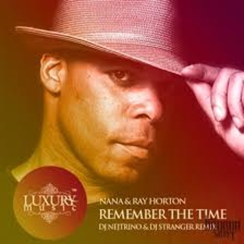 ☆ Indigo feat. Nana  - I Remember The Time