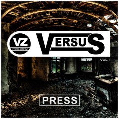 VZ Versus Vol. I [Press] - Mundo Vazio Part. DJ Abú (Prod. Press)
