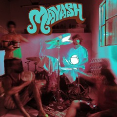 Mayash Jam - @Pub Fiction Maceió/AL (2015)