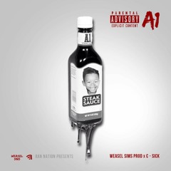 A-1 produced by C-Sick