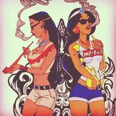 Thuggin N Coolin - Quintae ft Mik3 and DaR3al3st