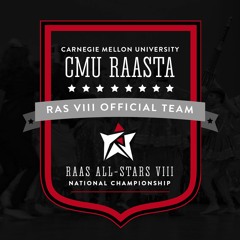 CMU Raasta (RAS Nationals 2016 Mix)