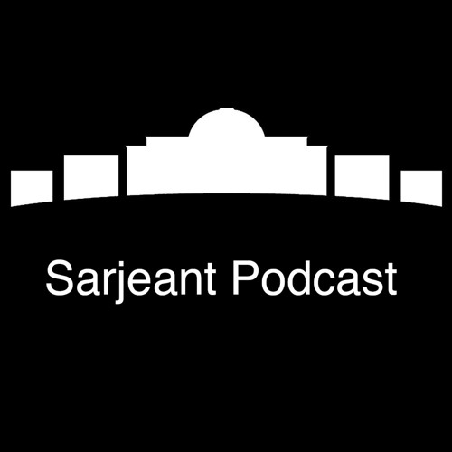Episode 8 - Still Water Goes Stagnant