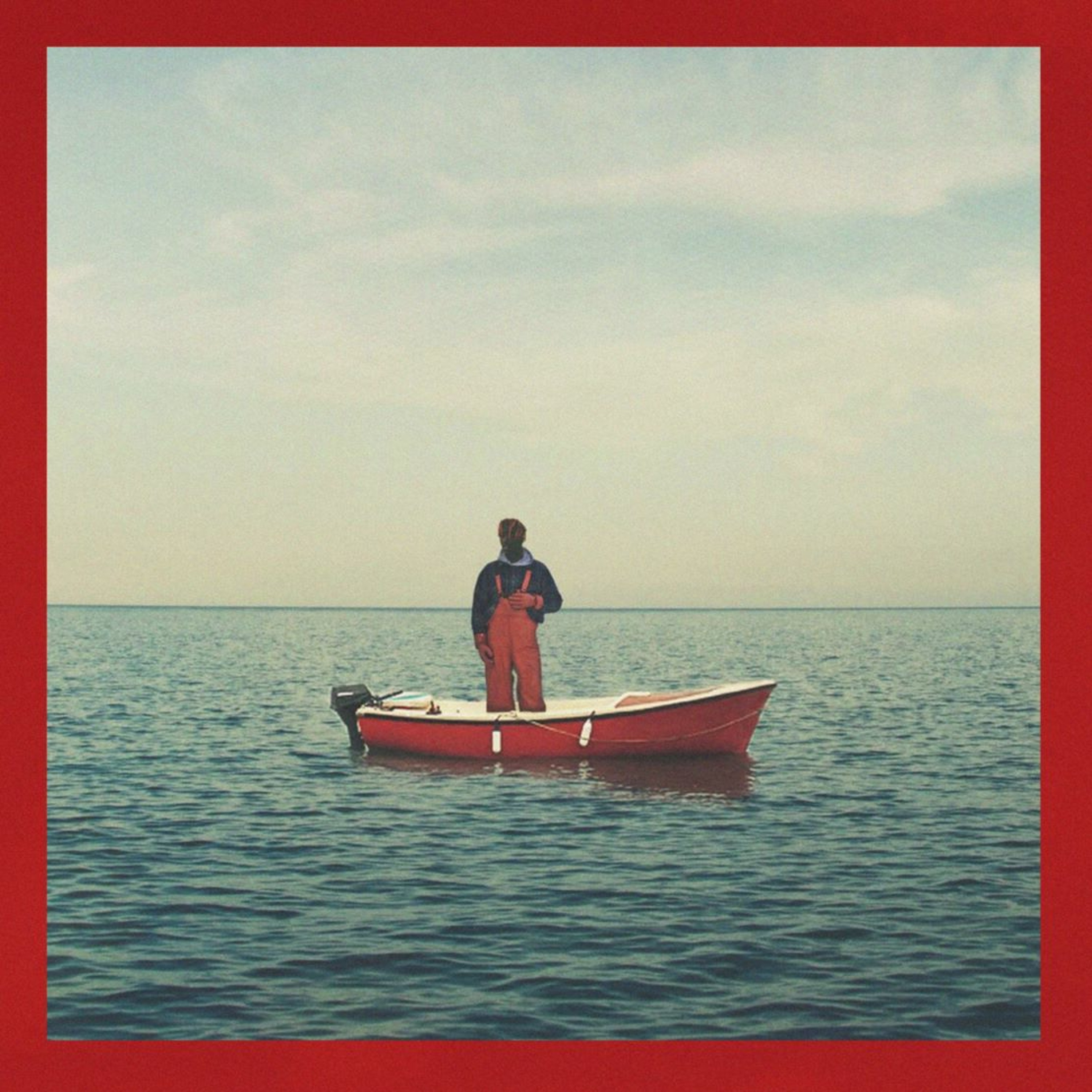 Lil Boat x Type Beat [Prod. By: CaptainCreep] episode artwork