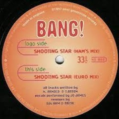 Sparkos - Shooting Star (Festival Mix )