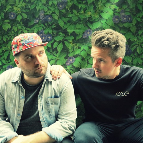 Track of the Day: Walker & Royce “Wakey Wakey”