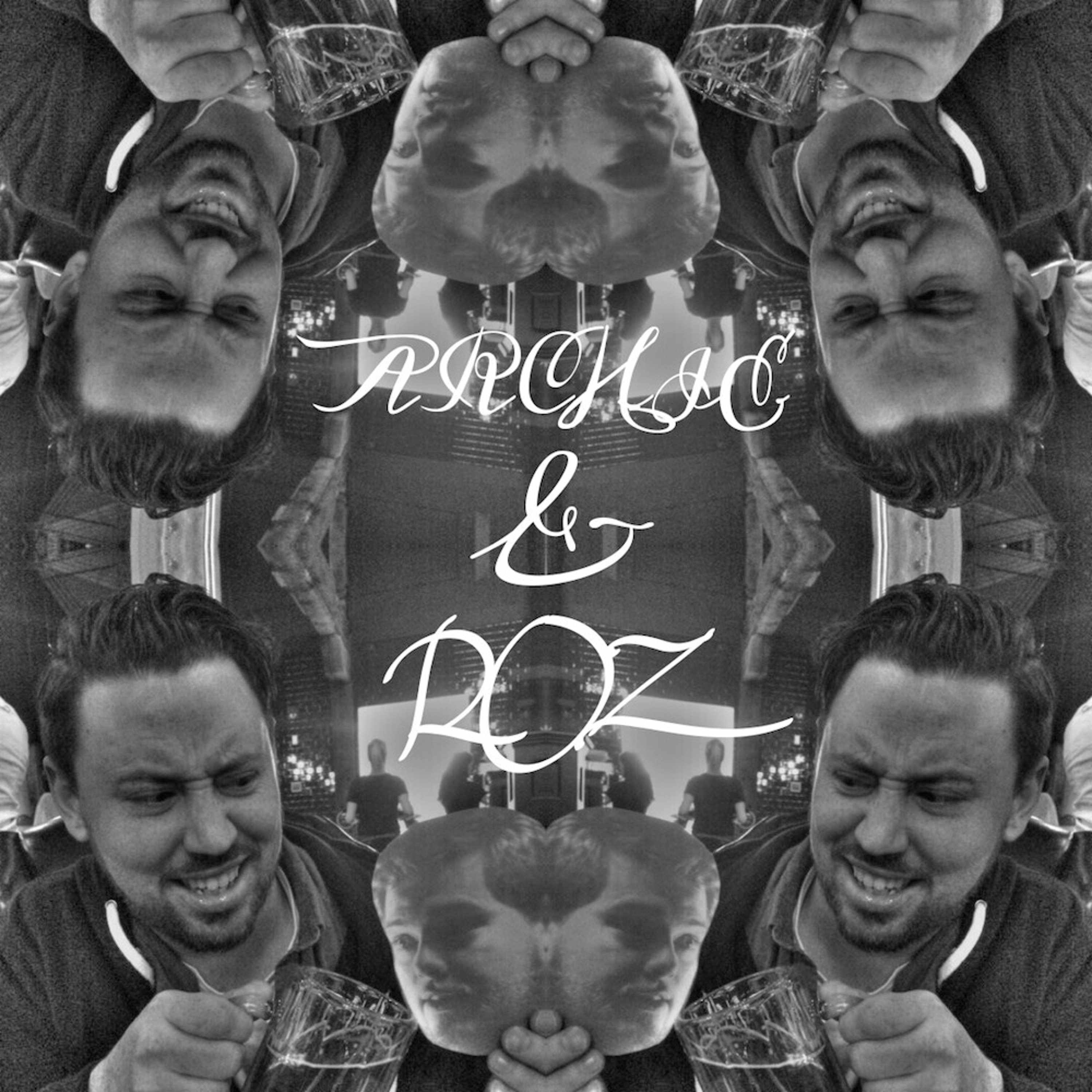 Some - Archie & Rozmo Feat Saucy Slick (prod. Savion X) episode artwork