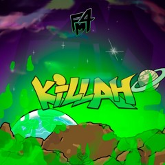 Funk4Mation - Killah [FREE DOWNLOAD]