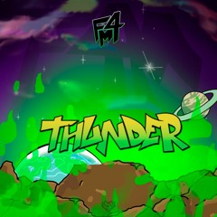 Funk4Mation - Thunder [FREE DOWNLOAD]