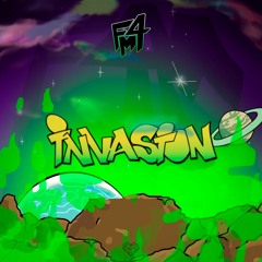 Funk4Mation - Invasion [FREE DOWNLOAD]