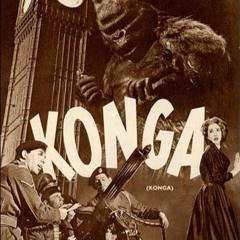 Konga [2017 Remaster Clip]