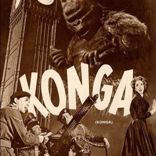 Konga [2017 Remaster Clip]
