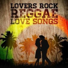 Big People's Lovers Reggae Mix(80's) - DJ  Smilee
