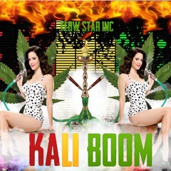 Give Me Your Love Kali Boom