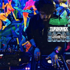 Ramón Serratos - DISCOLOCOS Turbomix (Teramix 1 speed edit)