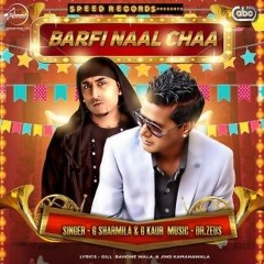 Barfi Naal Chaa ft. Dr zeus Remix By Dj Yd