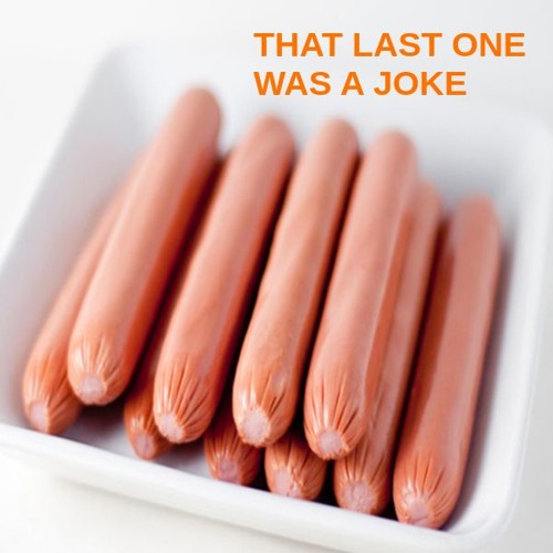 A Day at the Sausage Factory