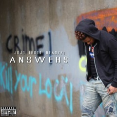 JoJo (Hott Headzz) - Answers (Prod by. JoJo)