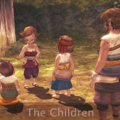 Our Children Taken (Reversed)
