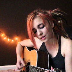 Drown - Bring Me The Horizon (cover by Elizabeth Grace )