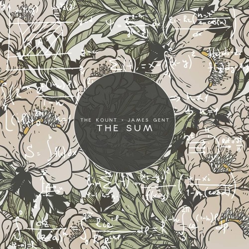 The Kount x James Gent - The Sum