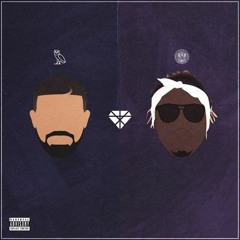 Dancing With Wolves With BIG Ring Prod by A.Jayones