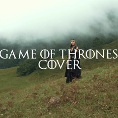 Game Of Thrones Soundtrack Vocal Cover - AcousticSessionsCo