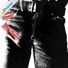 Stones cover "Can't You Hear Me Knocking"