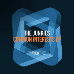 The Junkies - C'mon In [SC-EDIT]