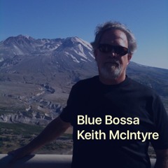 Blue Bossa