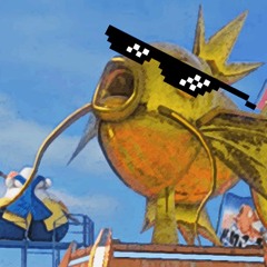 Magikarp Festival (Pokken) - JakeMeeble Remix