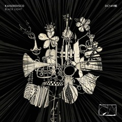 Kaiserdisco - Blacklight (Cache Money Remix)