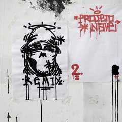 Grassmass - The Great Lagoon (DeVonte Saints)