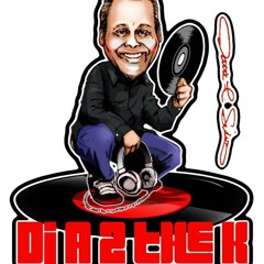 DJ A 2 The K - 7 Min Bangin Pee Break