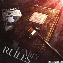 Boosie Badazz - Family Rules (DigitalDripped.com)