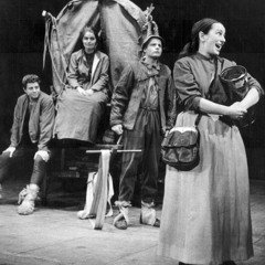 Where Does This Thing Go