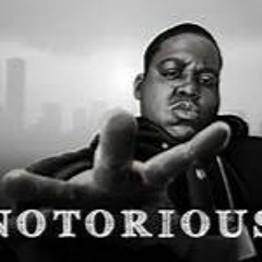 Notorious B.I.G - Nasty Girl  (House Remix)