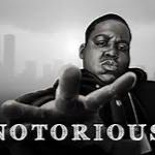 ♫ The Notorious B.I.G.