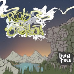 Roots of Creation ft Pato Banton - A Time Will Come (Live Dub Architect Mix)