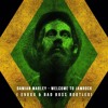 welcome to jamrock welcome to jamrock