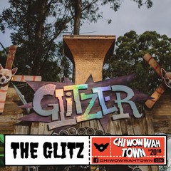 The Glitz - CHI WOW WAH TOWN 2016