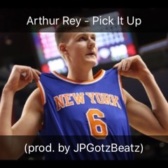 Pick It Up (prod. by JPGotzBeatz)