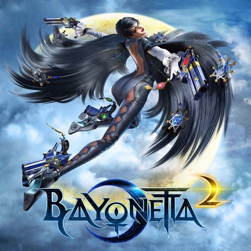 Bayonetta 2 OST - Chapter Start