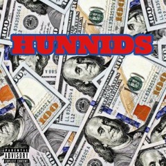 Hunnids (Frazia X PREACHJALEN)