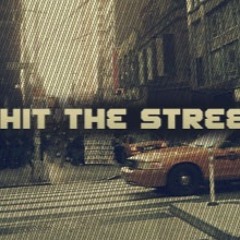 Fleaa Mason - Hit The Streets (produced By Will Miller Beats)